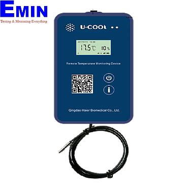 Haier U Cool Remote Temperature Monitoring Device (-40℃ ~ + 120
