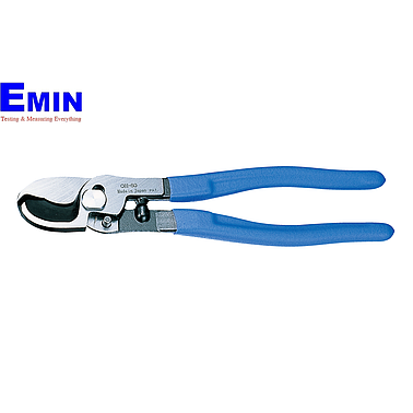 10-Inch Tsunoda OH-60 One Handed Cable Cutter