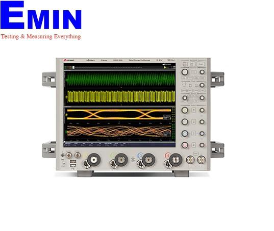 Infiniium V‑Series Oscilloscopes