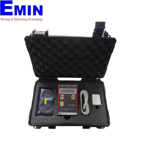 Ndt Portable Surface Roughness Meter China Roughness Meter And