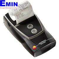 TESTO 0554 0621 Bluetooth®/IRDA Printer | EMIN.COM.MM