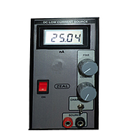 Picoammeter/Nanovoltmeter