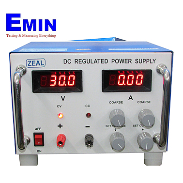 ZEAL ZMPS24-2 DC Regulated Power Supply (24V/2A)