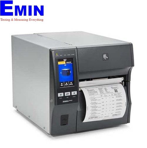 Zebra Zt411 Industrial Printer 203dpi 300dpi 600dpi 7220