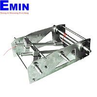 Elcometer 1510 testeur de courbure de mandrin conique – BTM Instruments