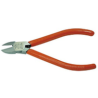 Cable cut pliers