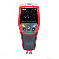 Coating Thickness Meter Inspection Service