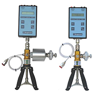 Pressure Calibration Pump Calibration Service