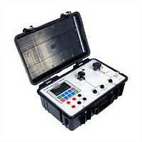 Portable Pressure Calibrator Calibration Service