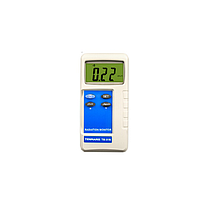 Radiation Meter/Detectors Repair Service