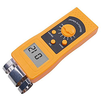 Wood and Construction Moisture Meter Inspection Service