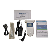 Air Quality Meter Calibration Service