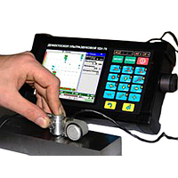 Ultrasonic Flaw Detector Repair Service