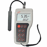 TDS Meter Inspection Service