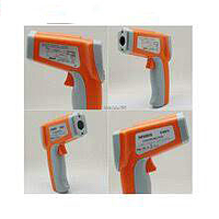 InfraRed Thermometer Calibration Service