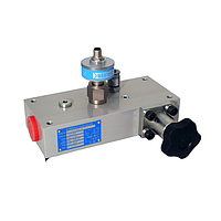 Hydraulic Meter Calibration Service