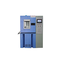 Ozone Aging Test Chamber Repair Service