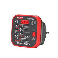 Cable and Socket Tester/Detector Repair Service