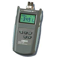 Optical Power Meter Calibration Service