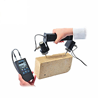 Concrete Strength Meter Calibration Service