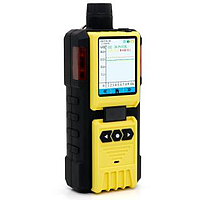 Air Quality Meter Inspection Service