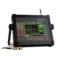 Ultrasonic Flaw Detector Calibration Service