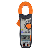 Clamp Meter Calibration Service