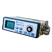Dust Monitor Calibration Service